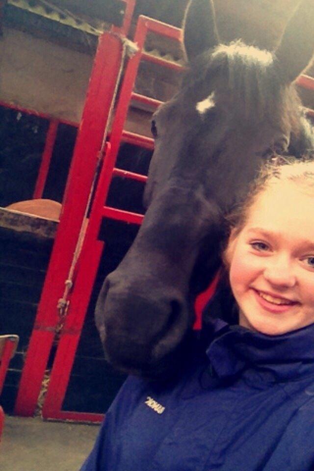 Anden særlig race Meulengracht`s Don Cordoba  billede 16