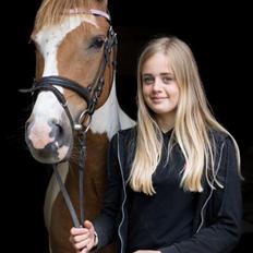 Pinto Lushira Højgård (Lusi)