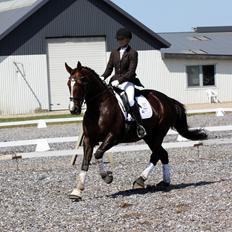 Oldenborg Camilla Mellergård