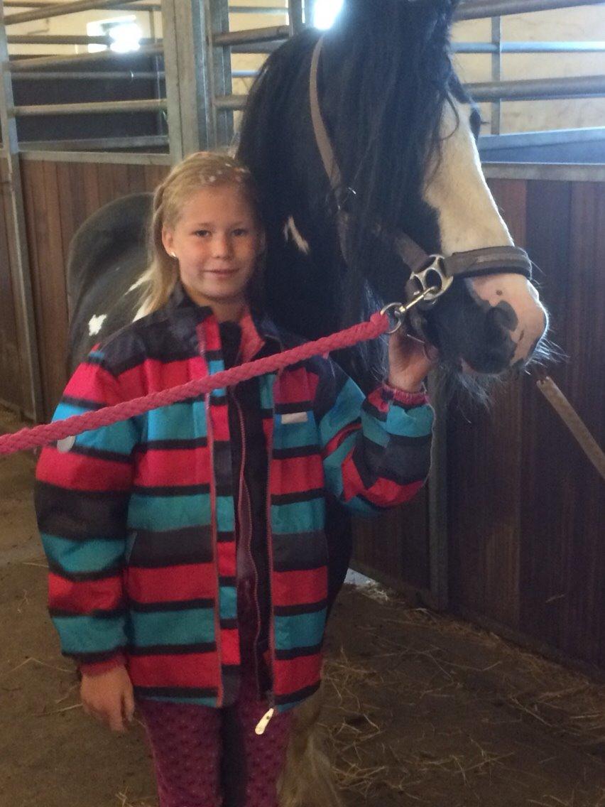 Tinker Oliver billede 5