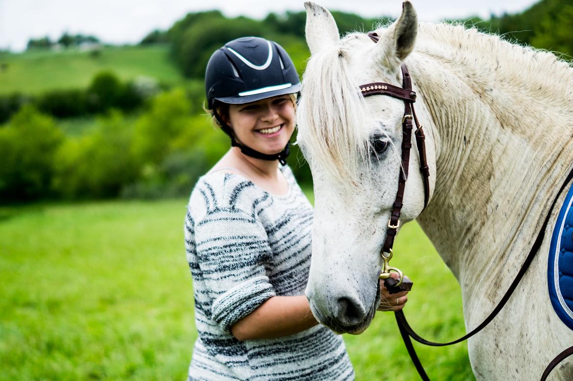 Pura Raza Española Hidalgo - Fotograf: www.nikolaitange.com billede 12