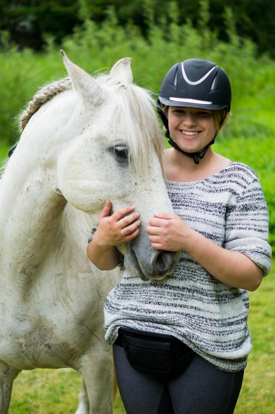 Pura Raza Española Hidalgo - Fotograf: www.nikolaitange.com billede 27