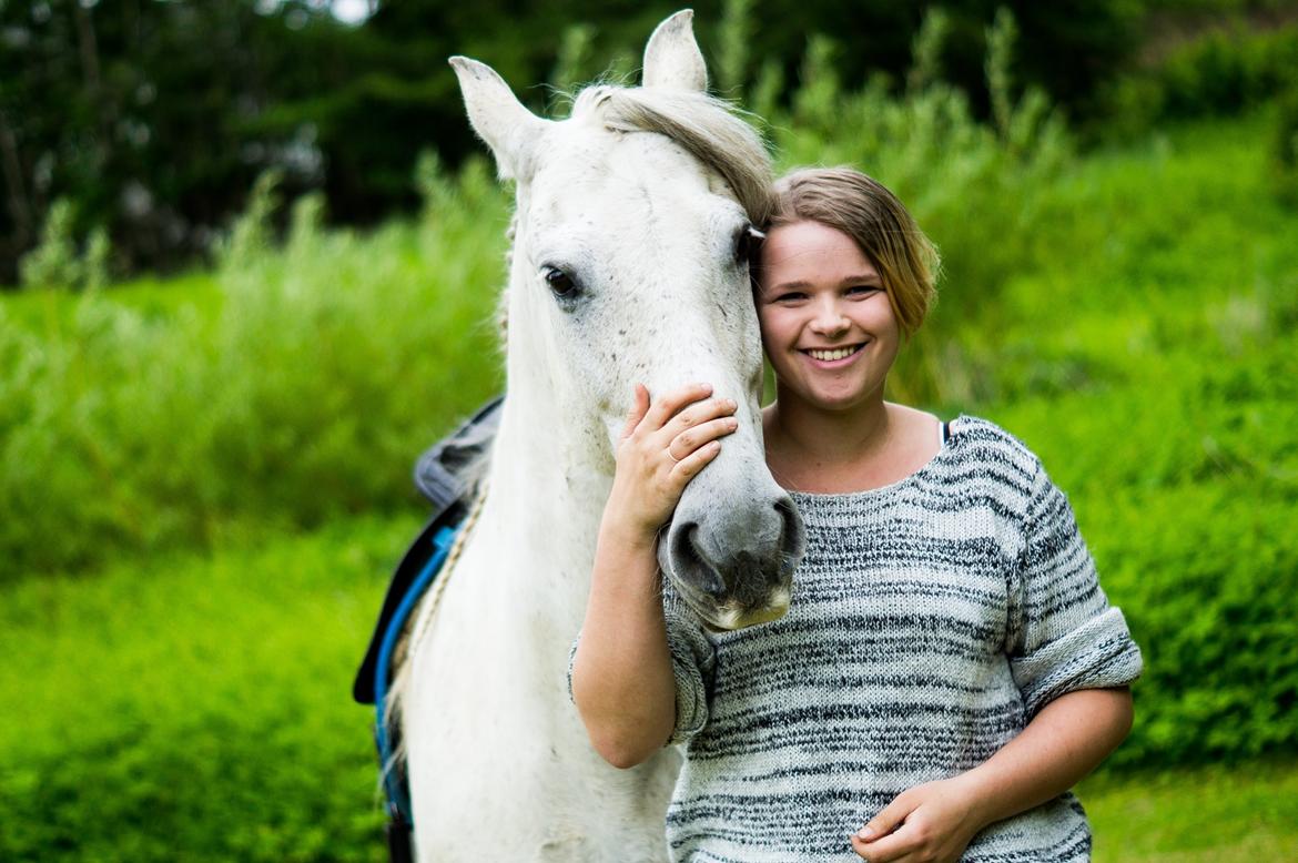 Pura Raza Española Hidalgo - Fotograf: www.nikolaitange.com billede 31