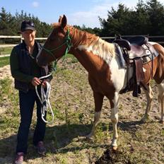 Paint Thumbs up for Obi