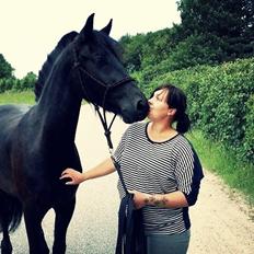 Anden særlig race Bygballegårds Luigi