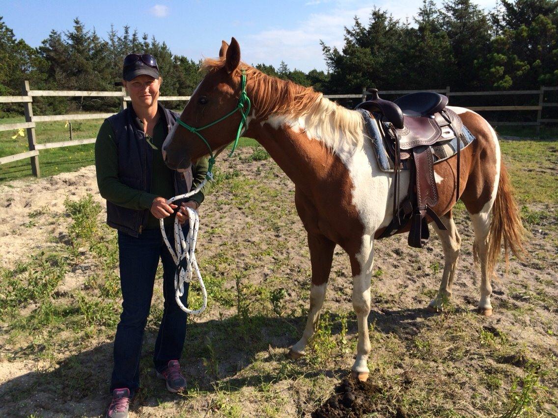 Paint Thumbs up for Obi billede 3