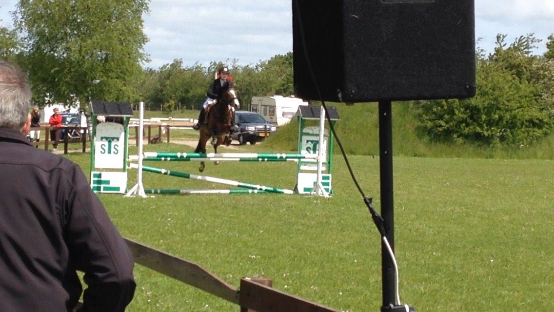 DSP Lundgaards Friday billede 36