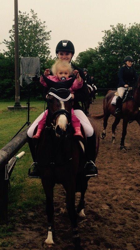 DSP Lundgaards Friday billede 38