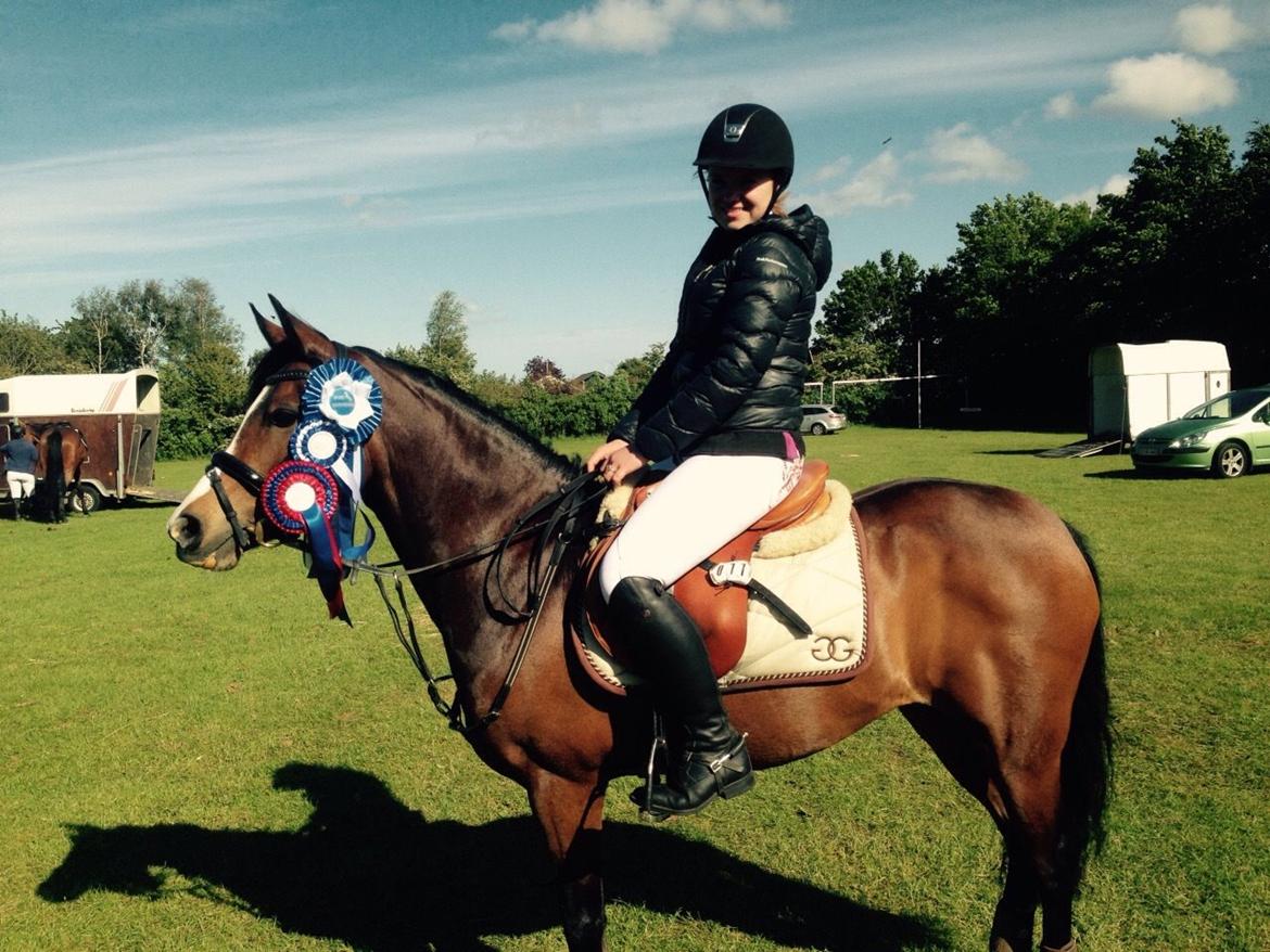 DSP Lundgaards Friday billede 37