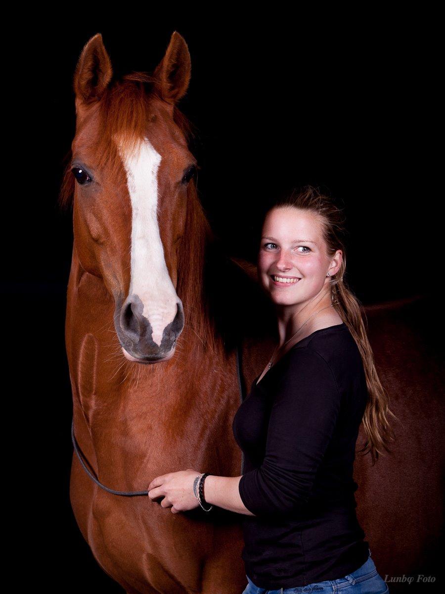 Anden særlig race † Tess † billede 7