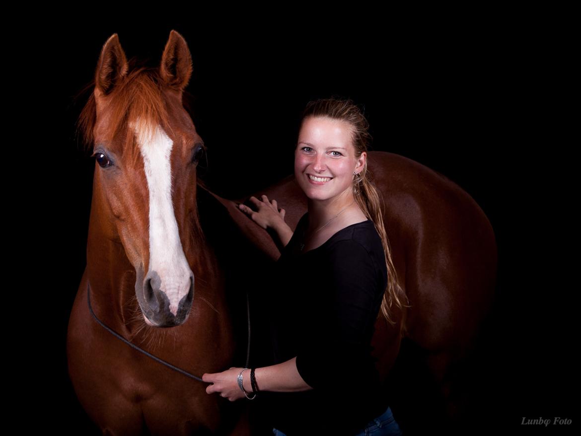 Anden særlig race † Tess † billede 8