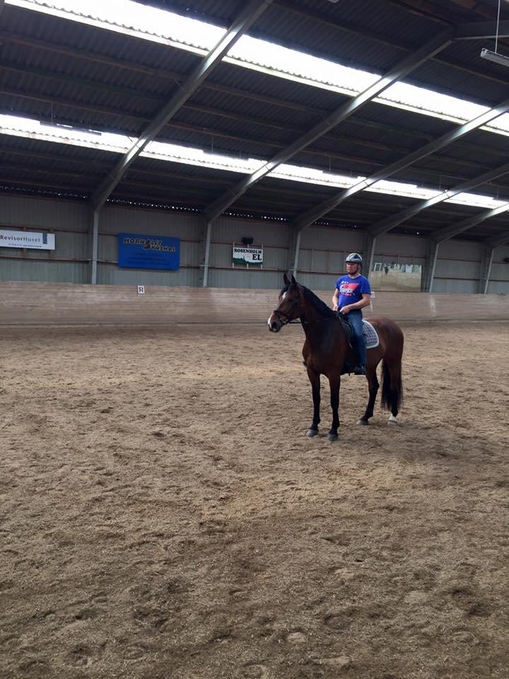 Oldenborg MADONNA billede 2