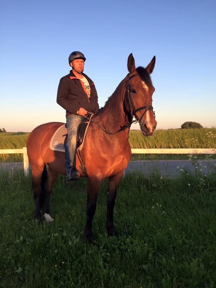 Oldenborg MADONNA billede 3