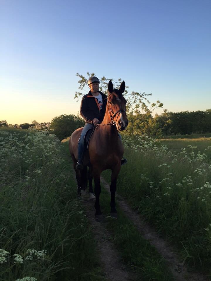 Oldenborg MADONNA billede 8