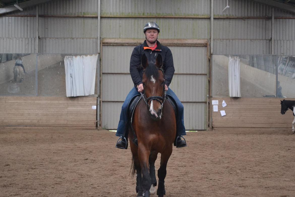 Oldenborg MADONNA billede 1