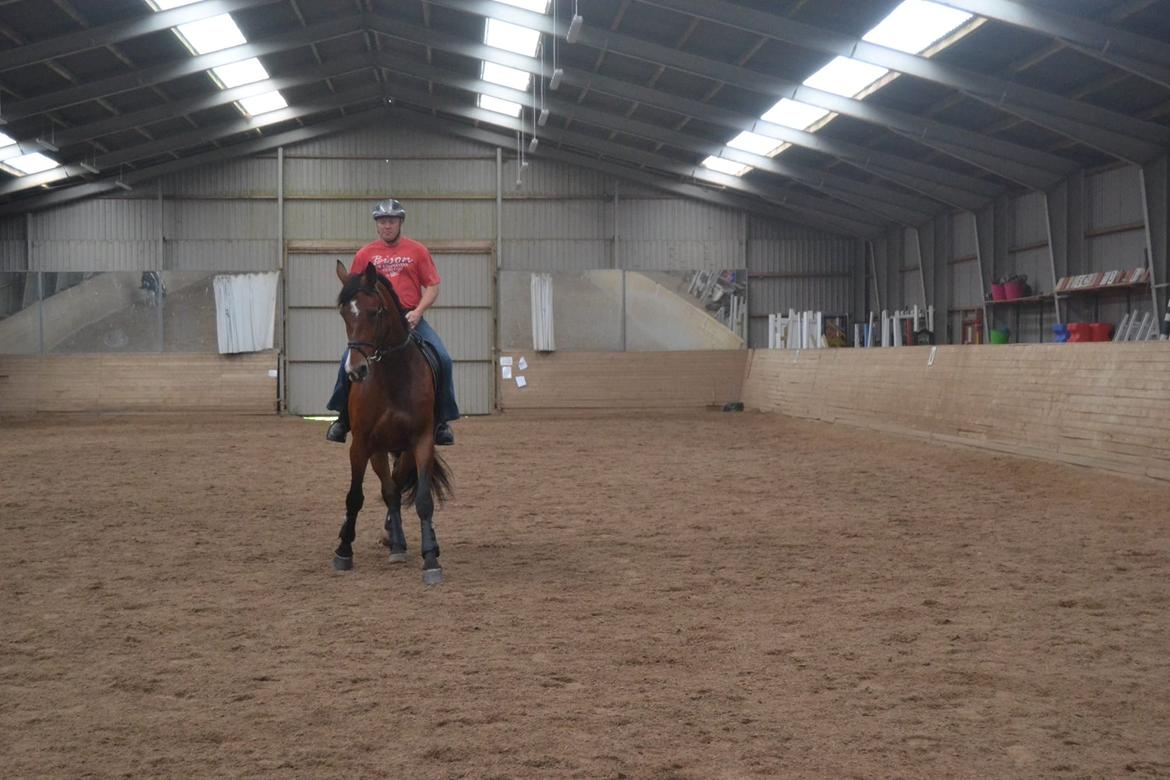 Oldenborg MADONNA billede 20