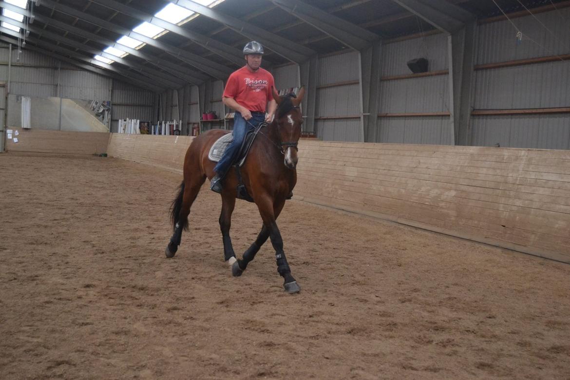 Oldenborg MADONNA billede 21