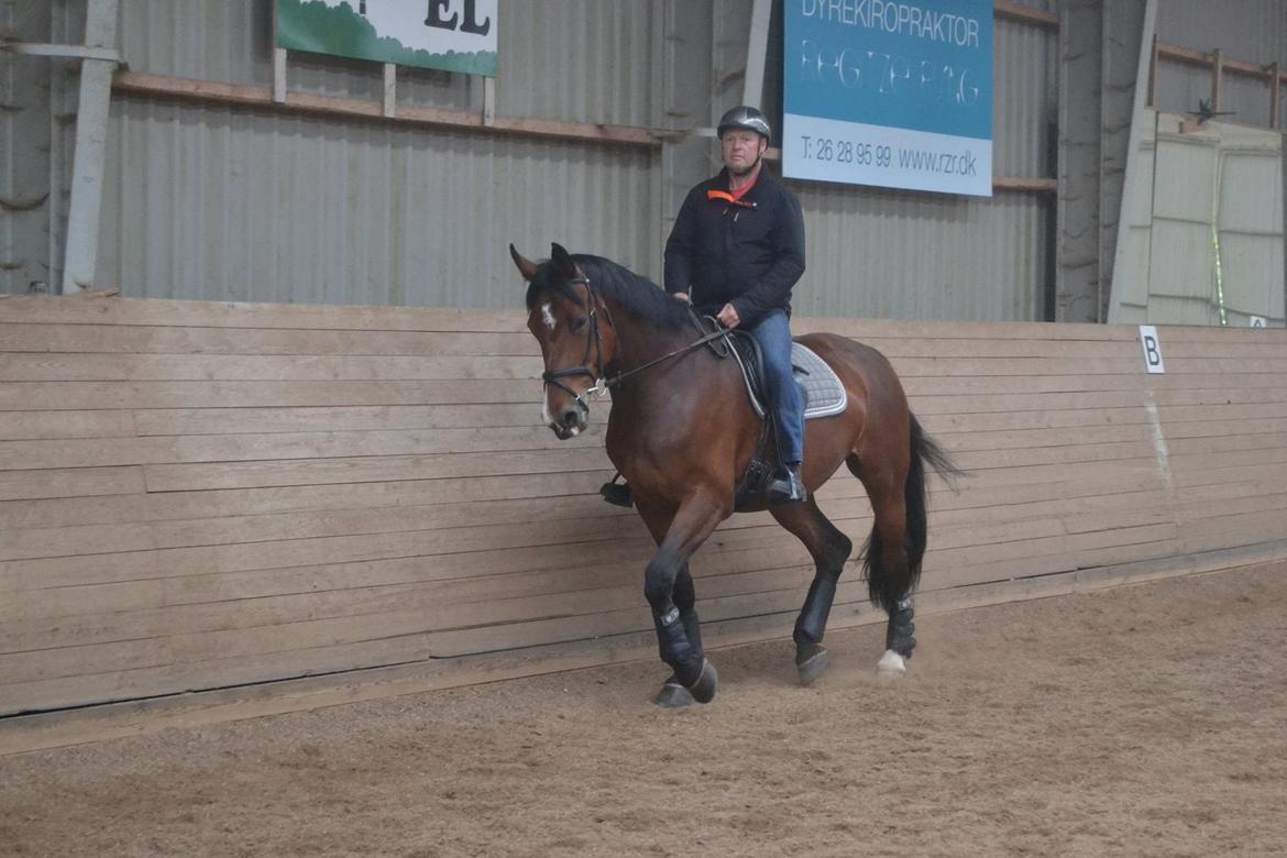 Oldenborg MADONNA billede 23