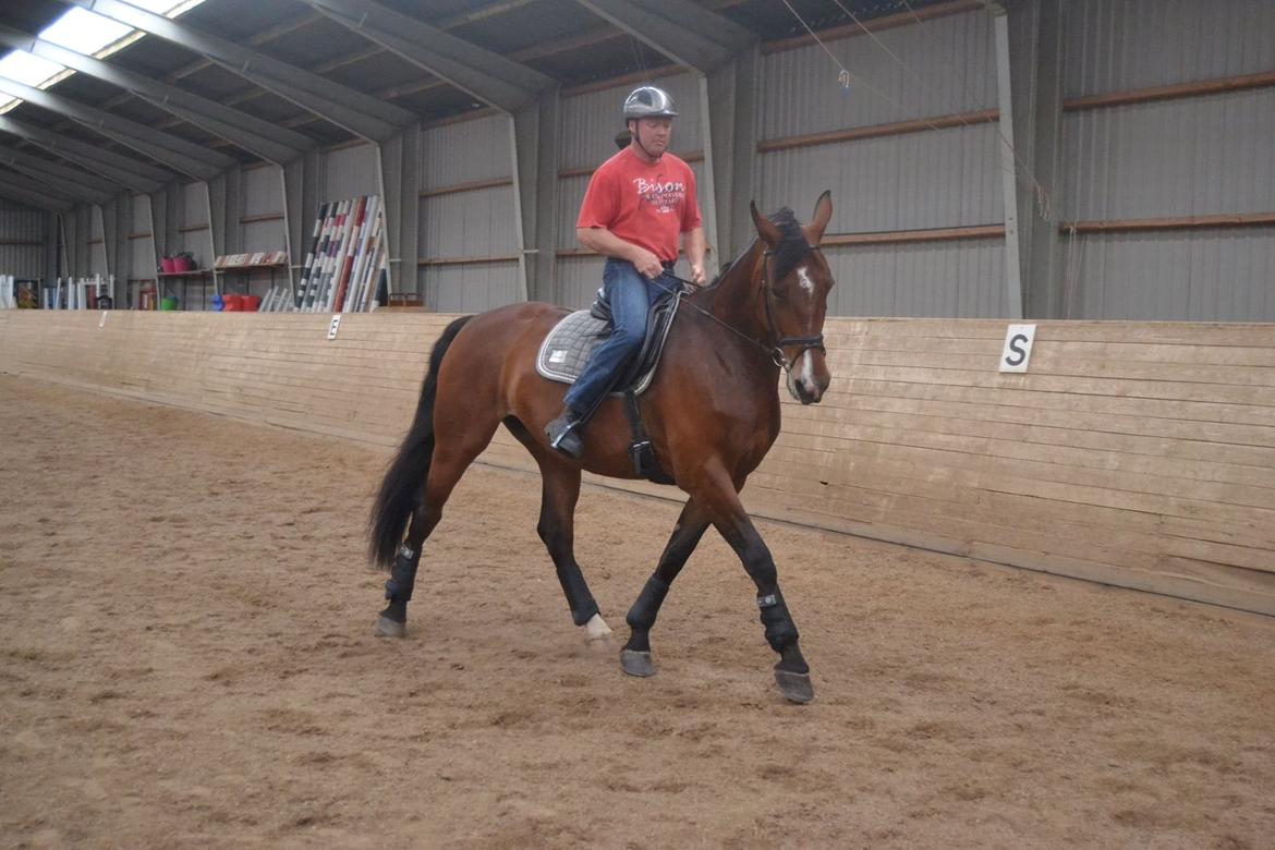 Oldenborg MADONNA billede 22