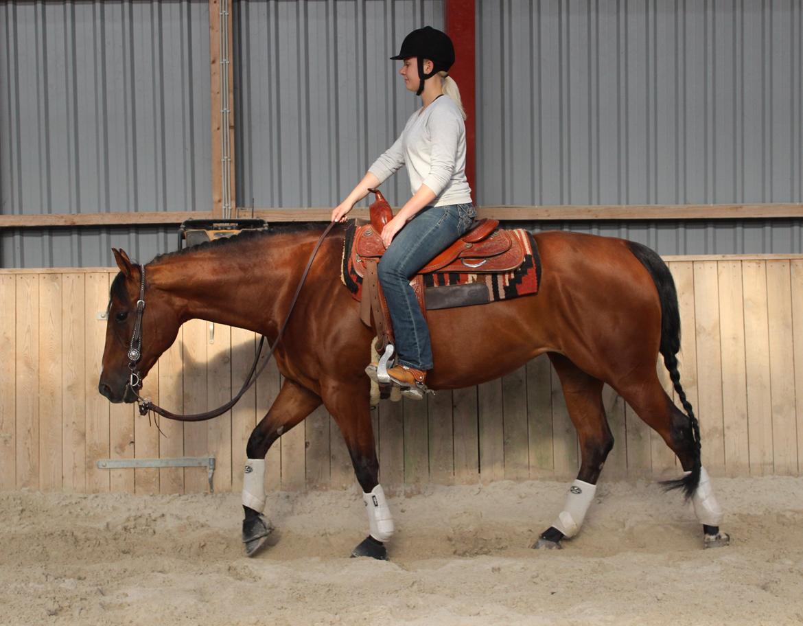 Quarter Tag This Chic billede 3