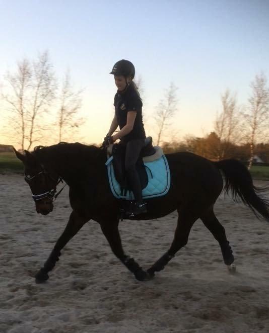 Oldenborg Ice Bell billede 2