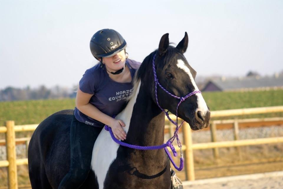 Paint Eskelunds Helga <3  billede 32