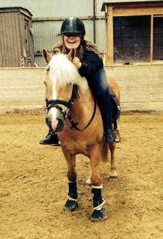 Anden særlig race timon billede 3