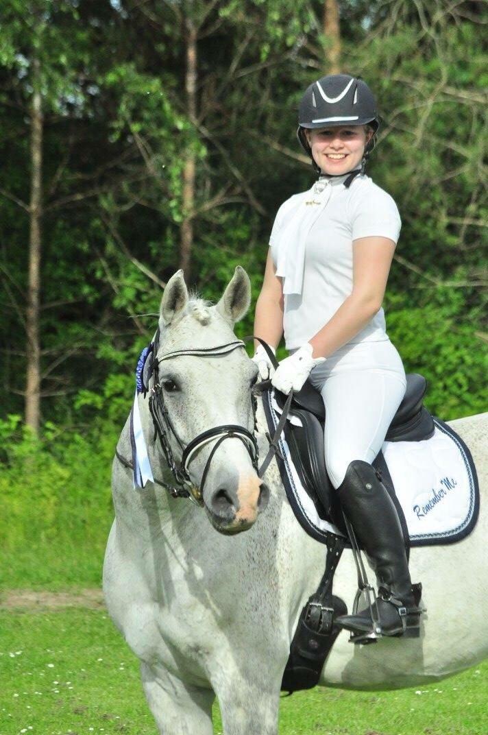 DSP Remember Me Af Sandager billede 11