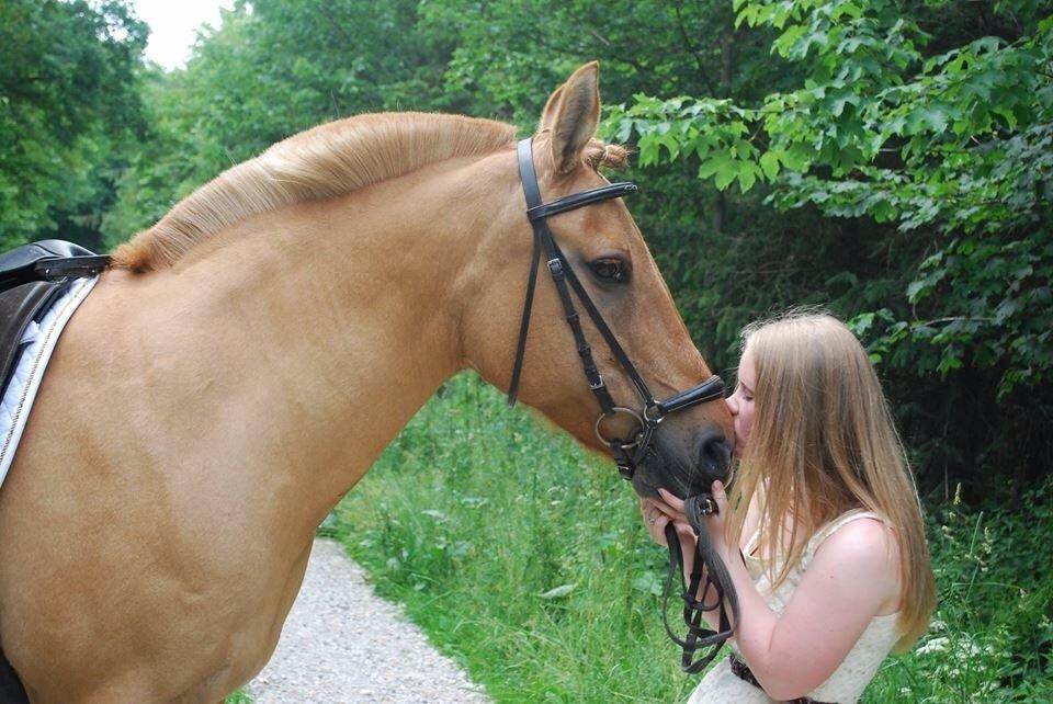 Anden særlig race Zarina billede 14