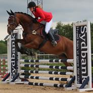 Anden særlig race Staci