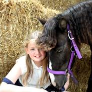 Anden særlig race Lotte