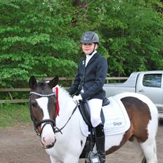 Anden særlig race Soya