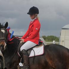 Anden særlig race Roosgårdens Cenzi 