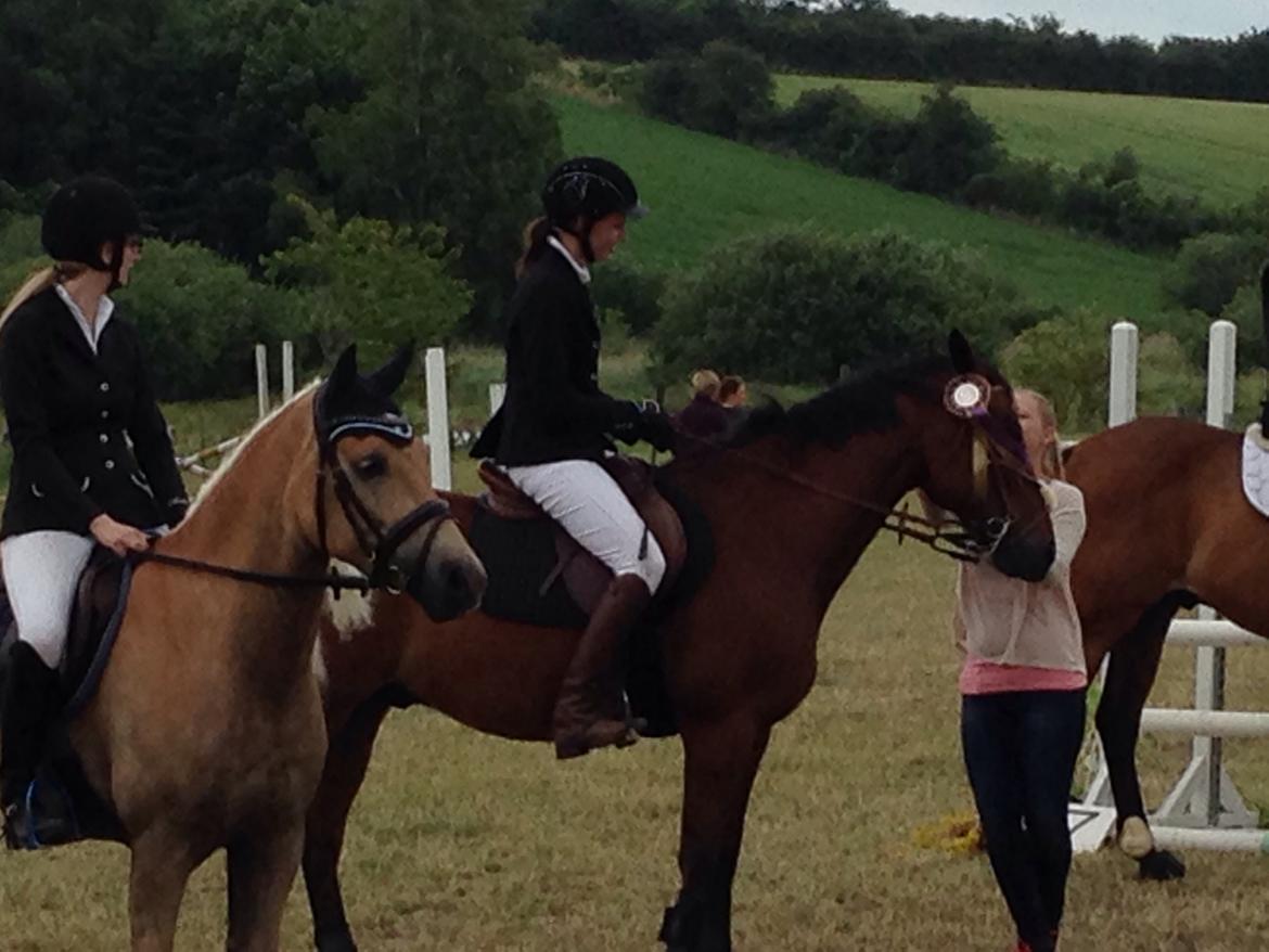 Traver Leve livet - Til vores første præmieoverrækkelse! :) billede 17