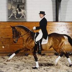 Anden særlig race sissi victoria