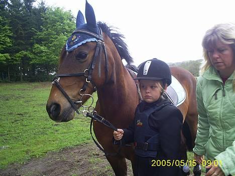 DSP MILAN - Mig & MIlan i SIR ! :) billede 4