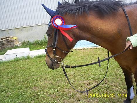 DSP MILAN - Metode B0 :) VI er så go´de :) billede 10