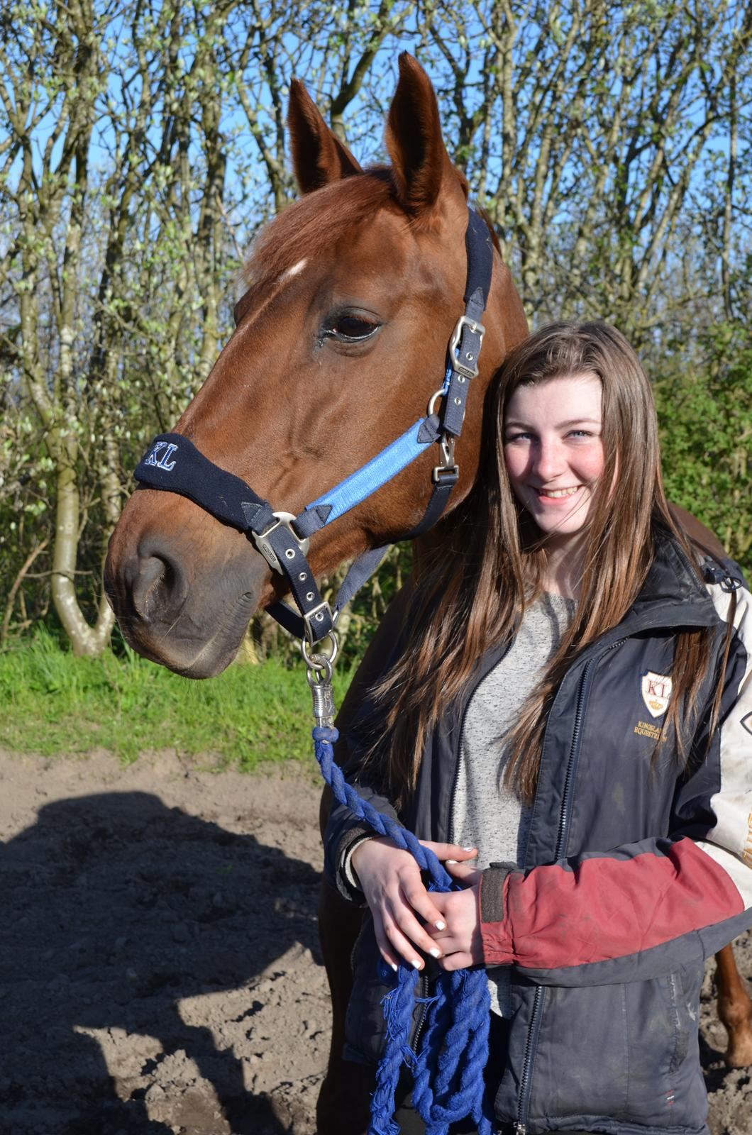 Anden særlig race Charming Sahlina billede 11
