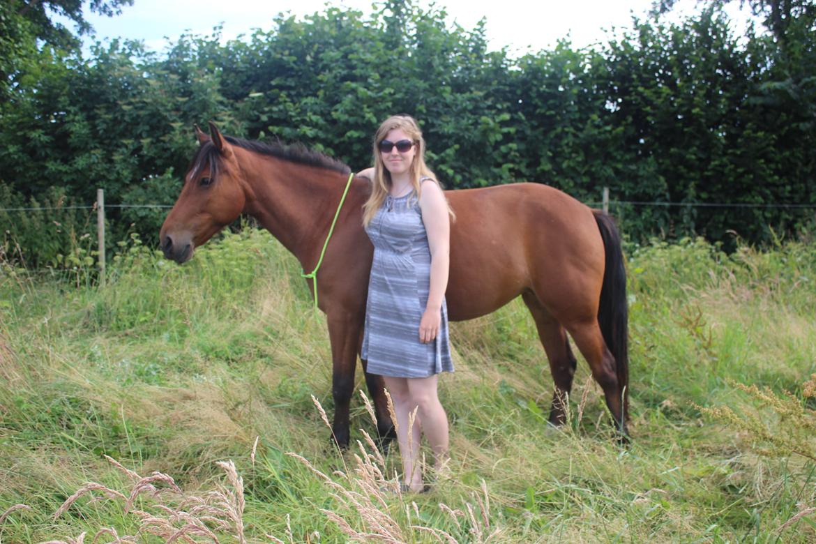 Anden særlig race Kit Kat (Stjerneponyen<3) - 15.07.15 billede 5