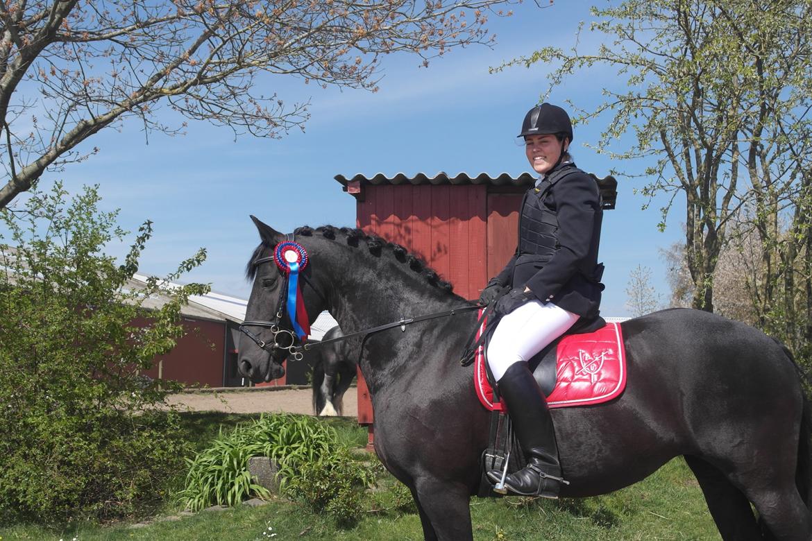 Frieser Tessa billede 18