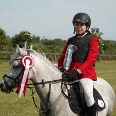 Welsh Mountain (sec A) Grandly's Afreja