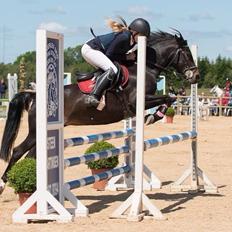 Anden særlig race Camilla!