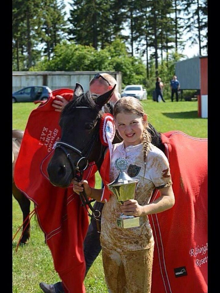 Anden særlig race Camilla! billede 5