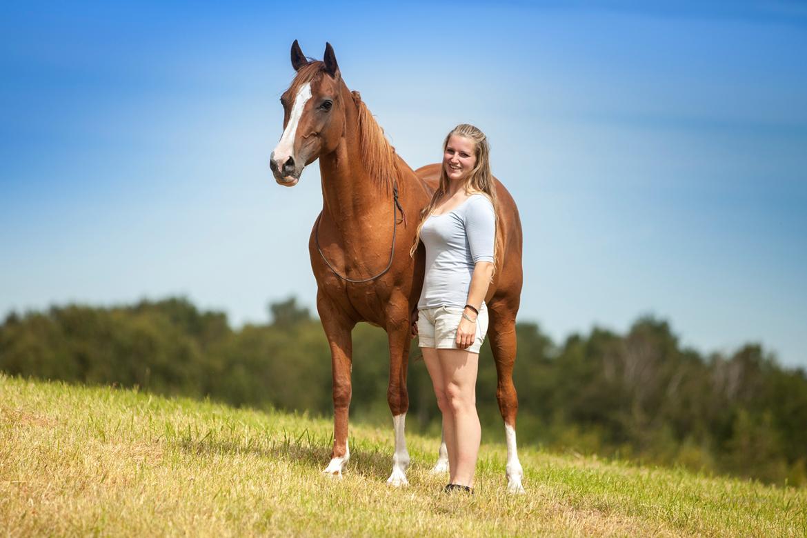 Anden særlig race † Tess † billede 5