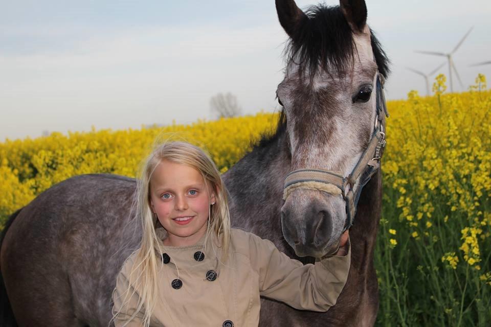 Anden særlig race Smartie<3 billede 12