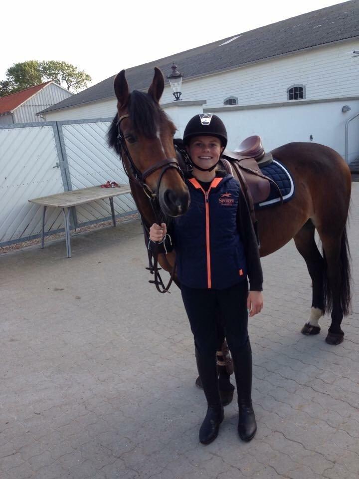 Anden særlig race Lotte (tidl pony..) billede 4