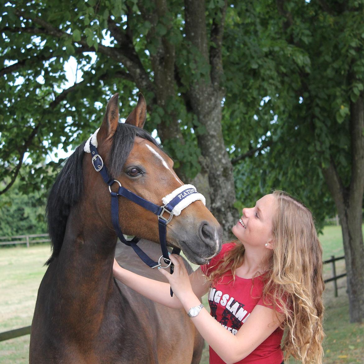 Anden særlig race Lotte (tidl pony..) billede 8