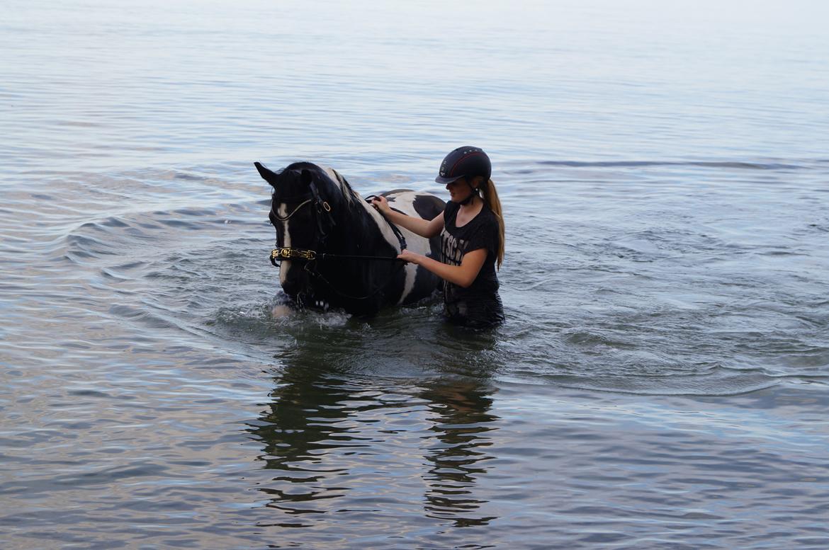 Paint Eskelunds Helga <3  billede 12