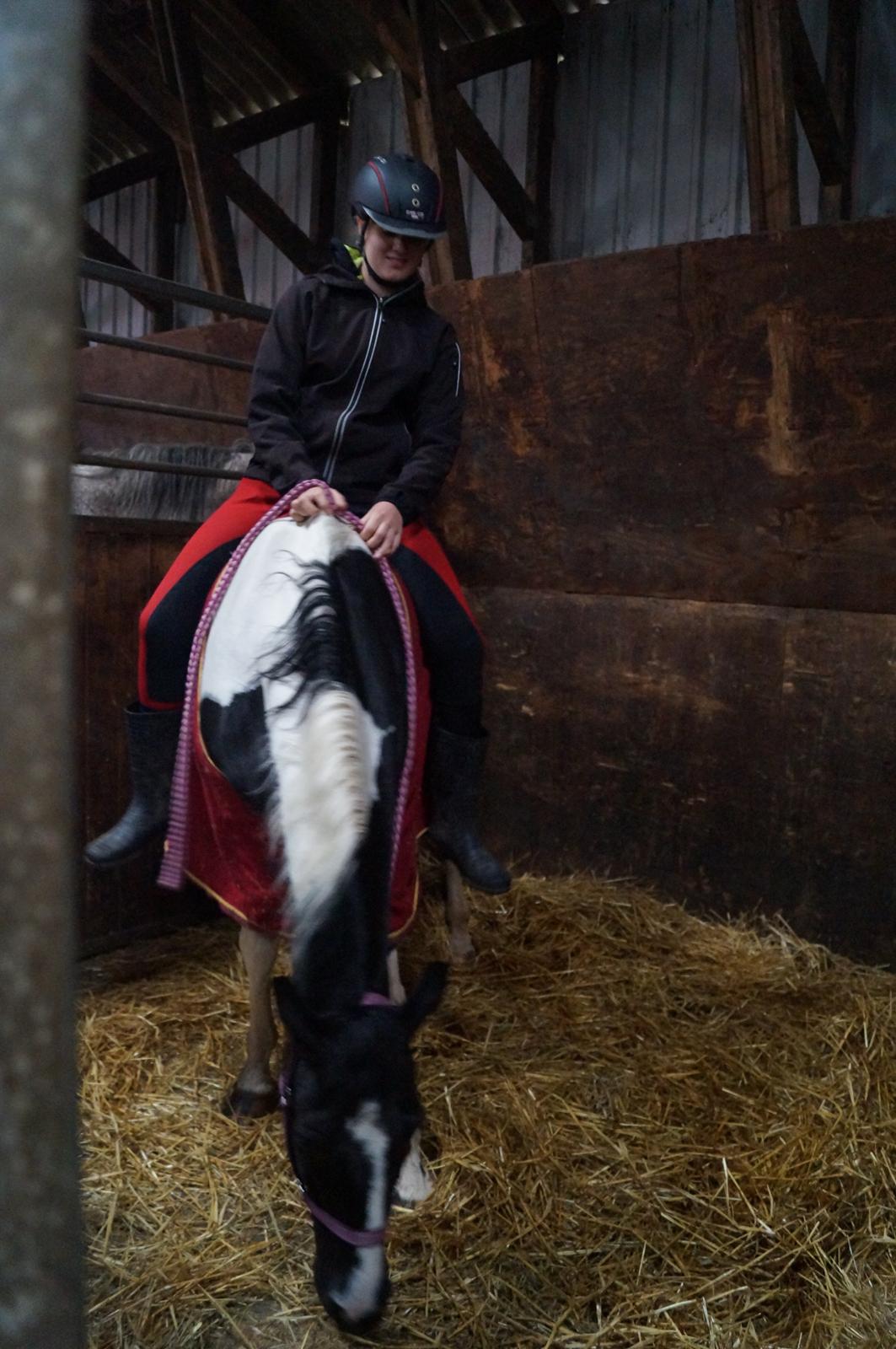 Paint Eskelunds Helga <3  - <3 <3 <3  billede 29