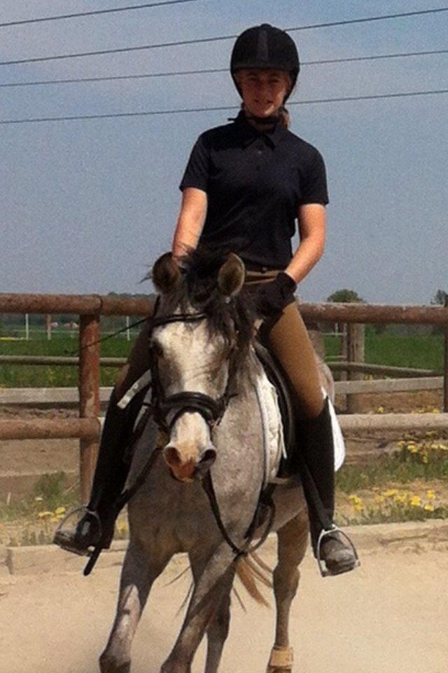 Anden særlig race Asgårds Frigg<3 billede 19